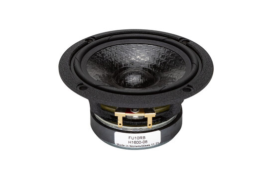 Prestige FU10RB - H1600-08 Woofer a Gamma Completa