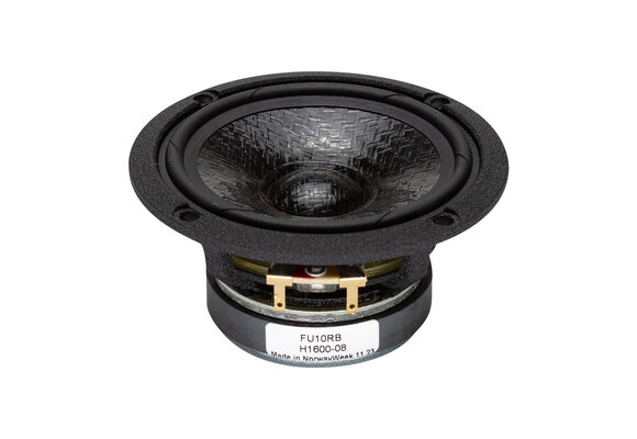 Prestige FU10RB - H1600-08 Full-range Woofer