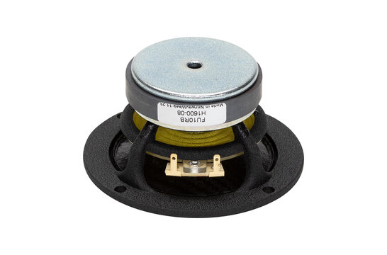 Prestige FU10RB - H1600-08 Woofer a Gamma Completa