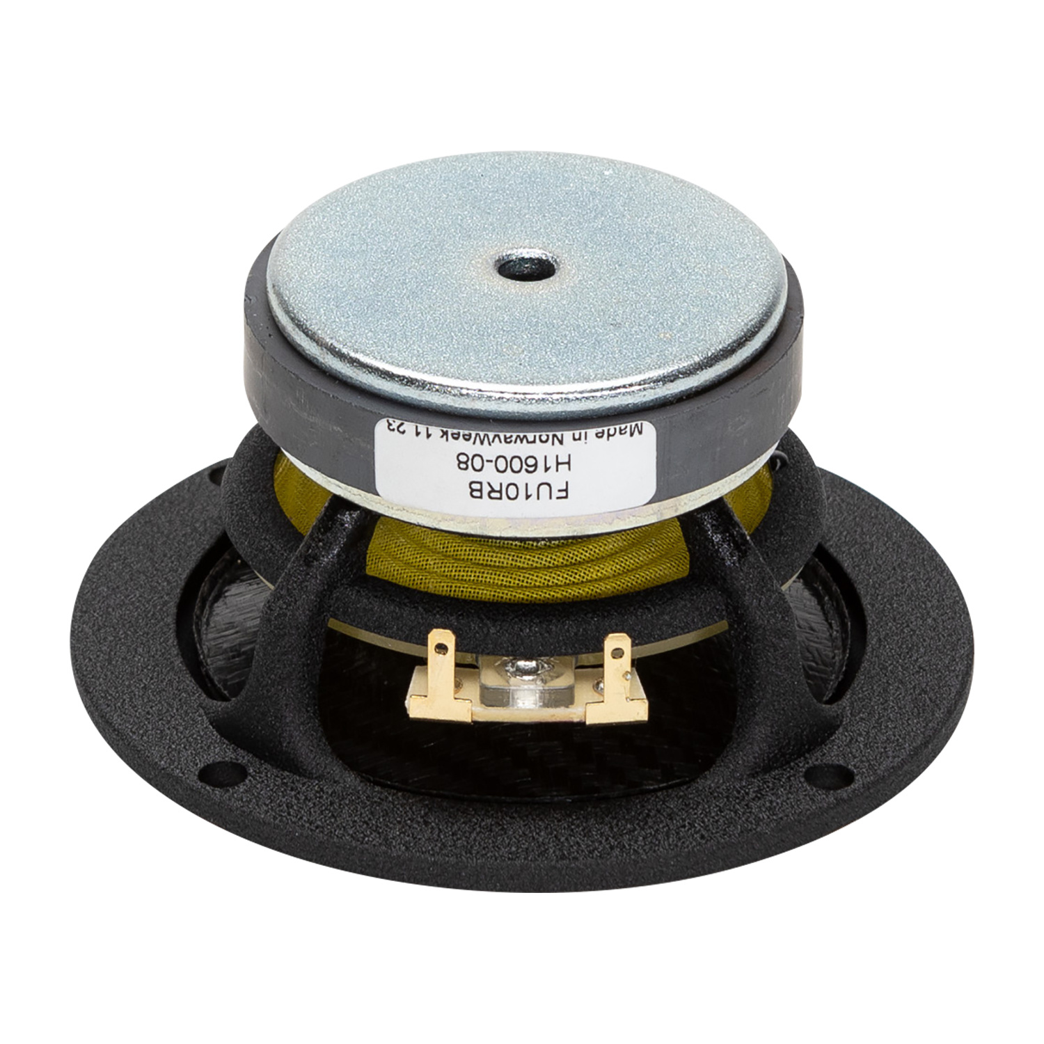 Prestige FU10RB - H1600-08 Woofer a Gamma Completa