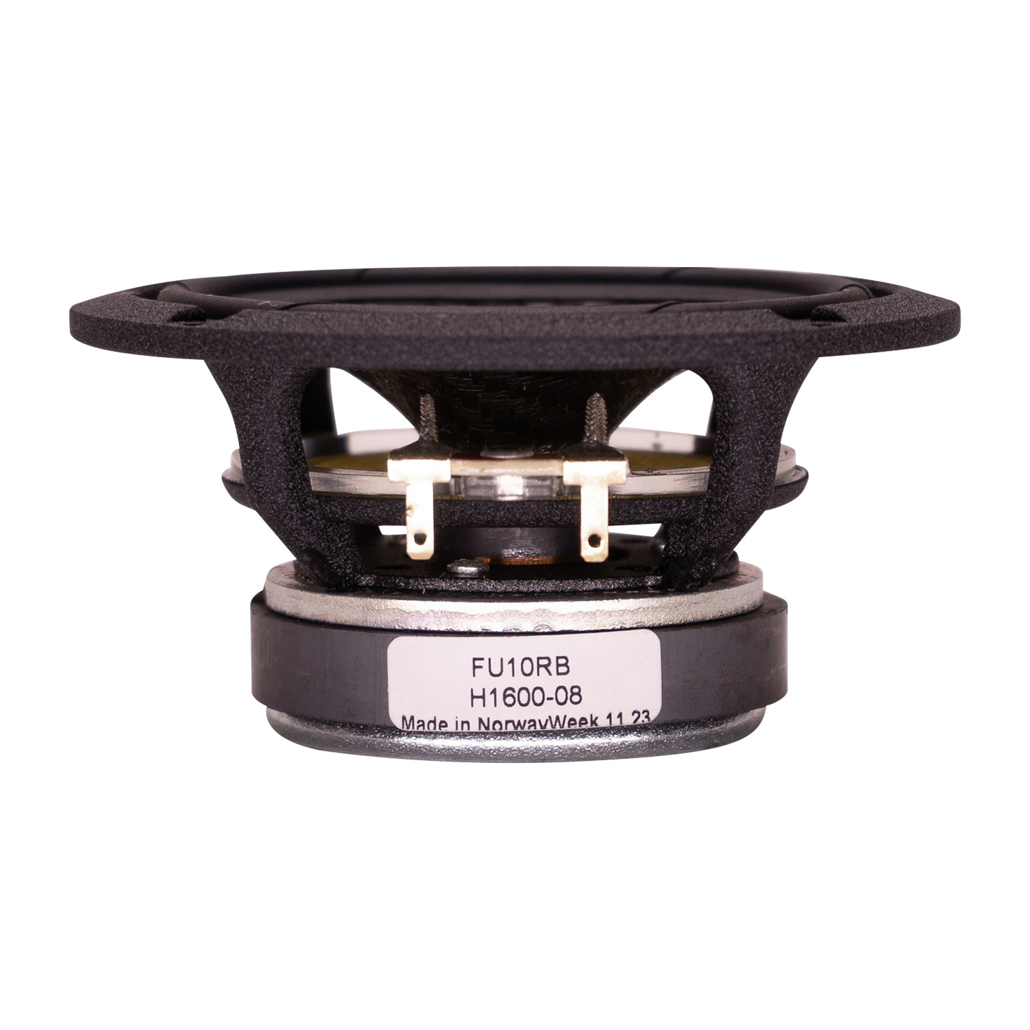Prestige FU10RB - H1600-08 Full-range Woofer