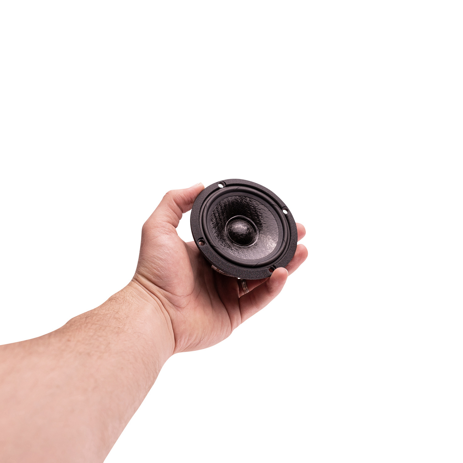 Prestige FU10RB - H1600-08 Woofer a Gamma Completa