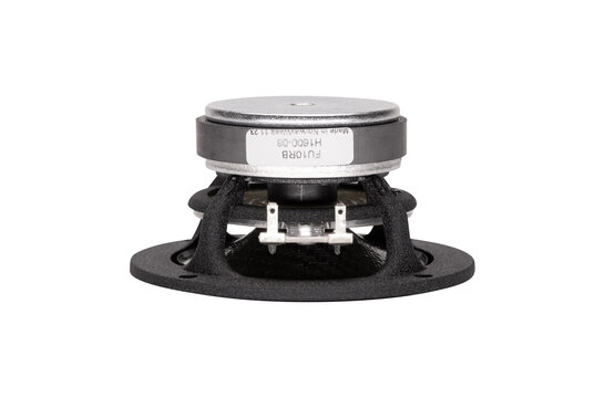 Prestige FU10RB - H1600-08 Woofer a Gamma Completa