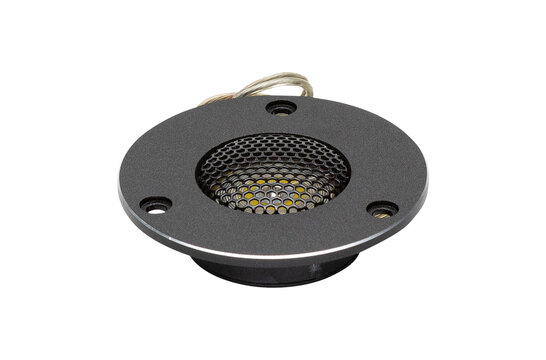 RT-10 Tweeter a Nastro