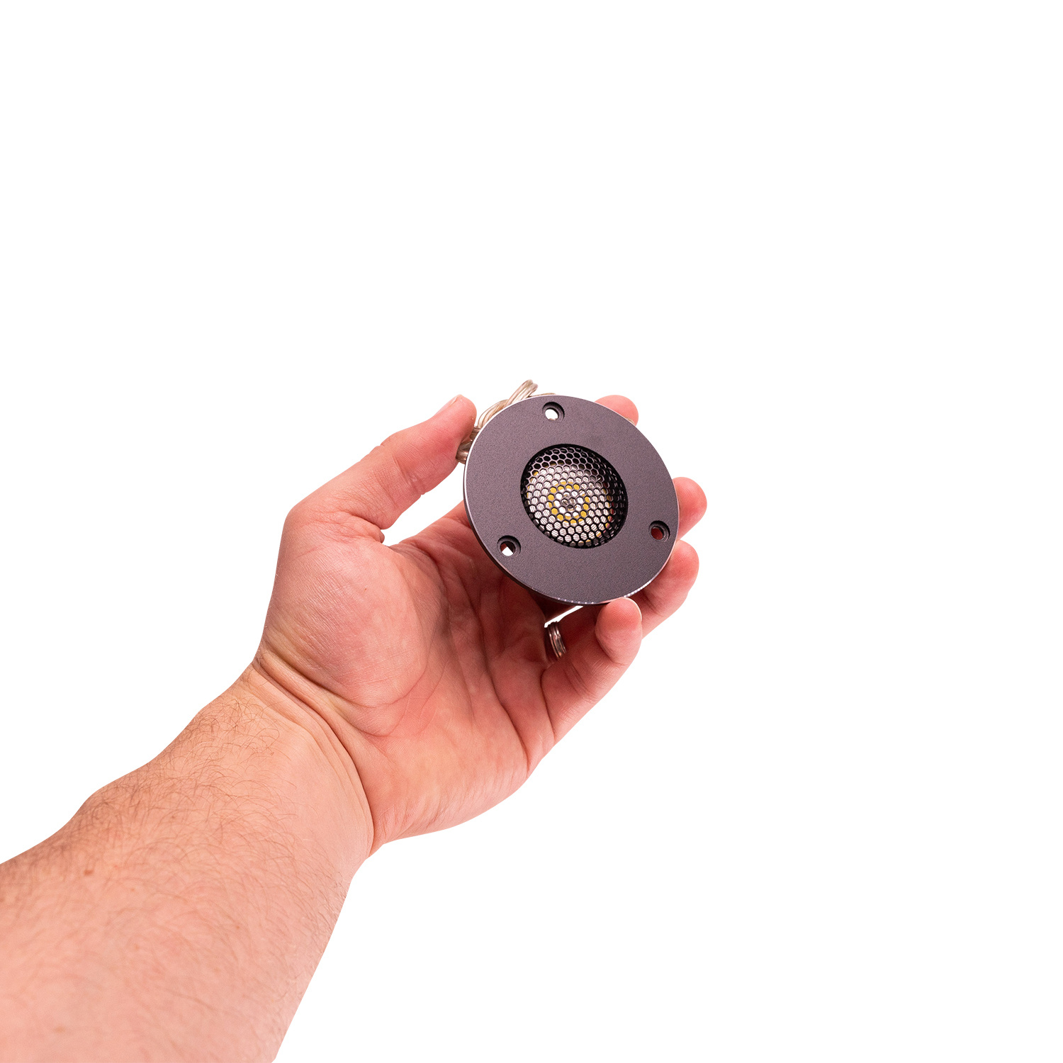 RT-10 Ribbon Tweeter 4 Ohm