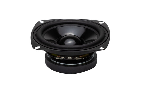 204204 Woofer Medio-Bassi