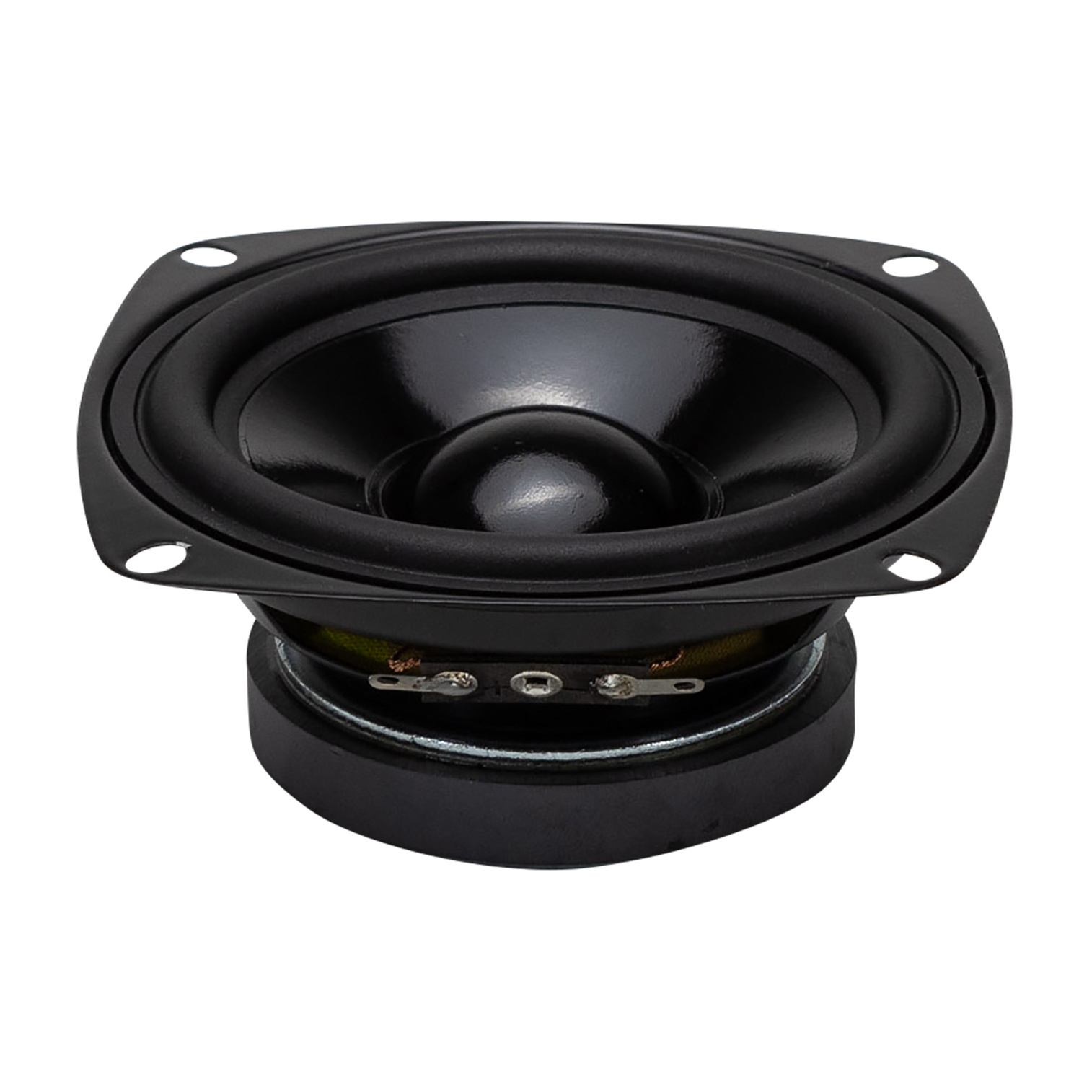 204204 4'' Tiefmitteltöner 4 Ohm