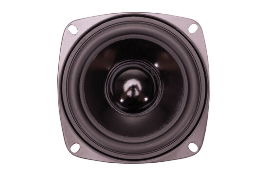 204204 Woofer Medio-Bassi