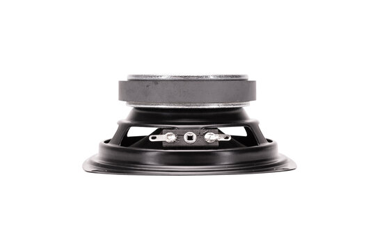 204204 Woofer Medio-Bassi