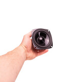 204204 4'' Bass-midwoofer 4 Ohm