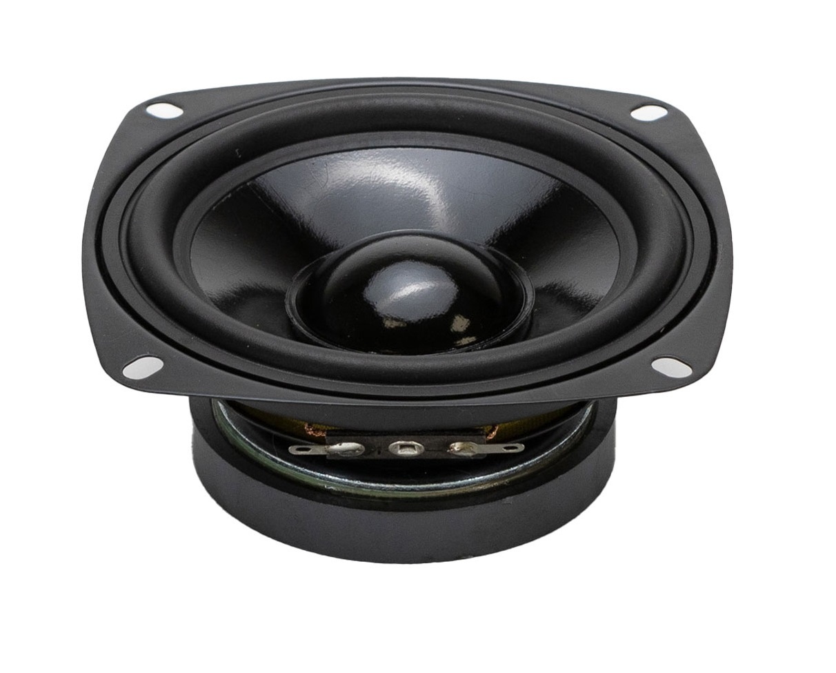 206157 Woofer Medio-Bassi