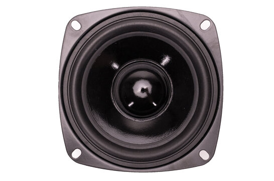 206157 Woofer Medio-Bassi