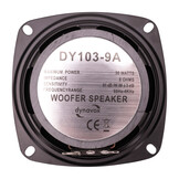 206157 Woofer Medio-Bassi