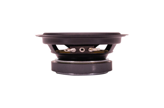 206157 Woofer Medio-Bassi