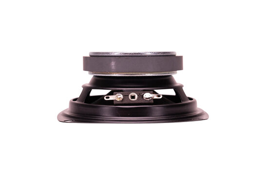 206157 Woofer Medio-Bassi