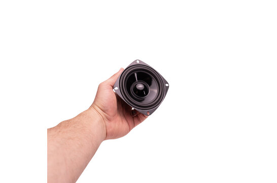 206157 Woofer Medio-Bassi