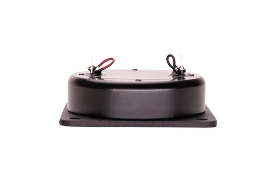 AMT-1 Air Motion Tweeter