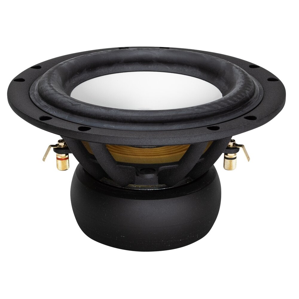 SCAN -SPEAK 18W/8531G00 新品 2個セット