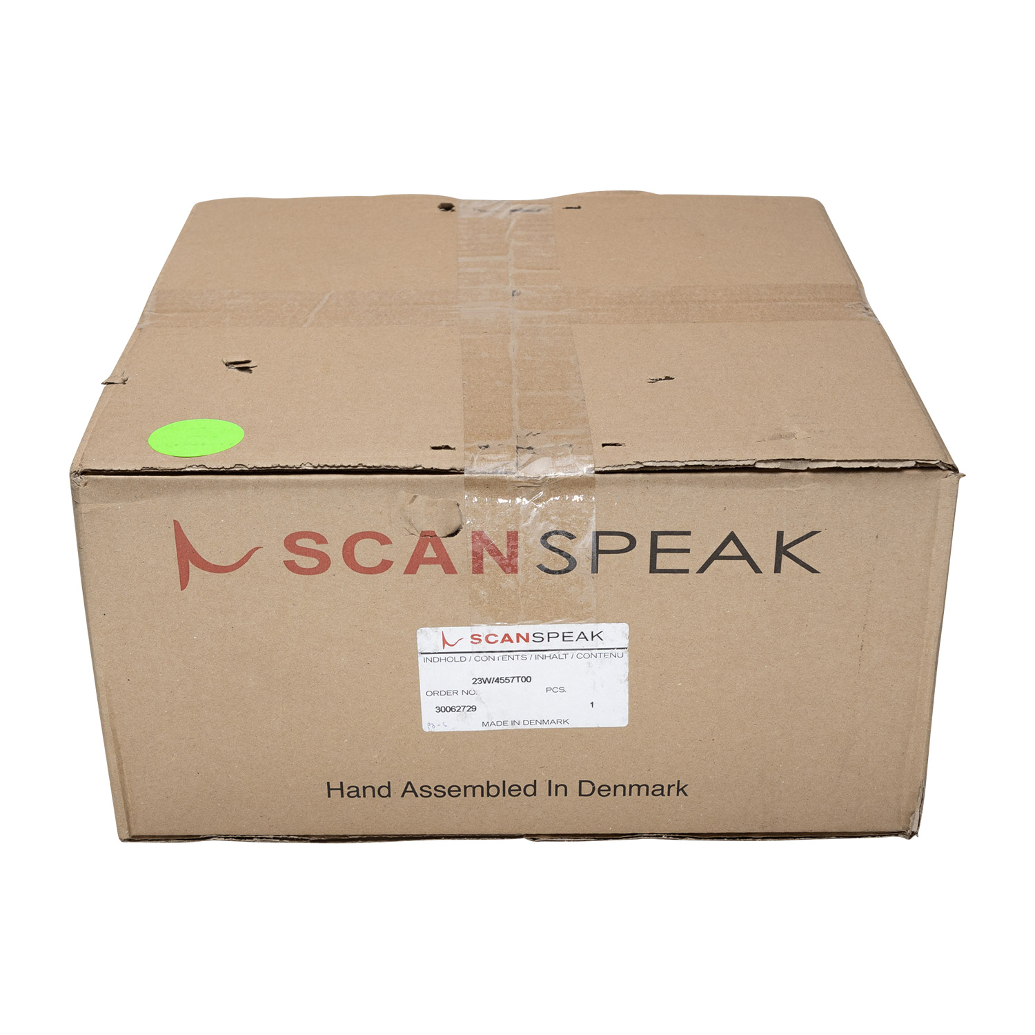 Revelator 23W/4557T00 Subwoofer