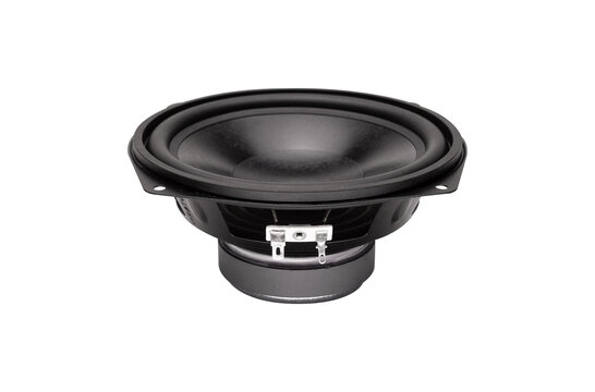 WS 17 E - 8 Woofer Medio-Bassi