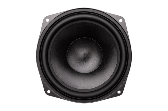 WS 17 E - 8 Woofer Medio-Bassi