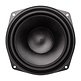 WS 17 E - 8 Bass-midwoofer