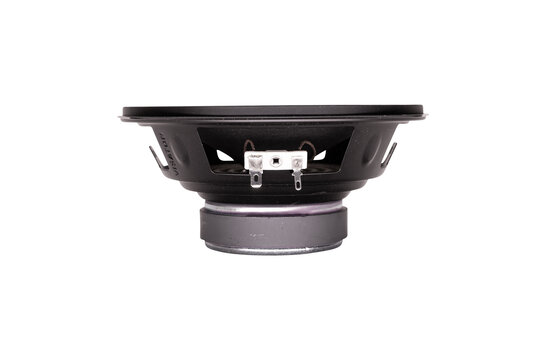 WS 17 E - 8 Woofer Medio-Bassi