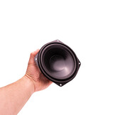 WS 17 E - 8 Woofer Medio-Bassi