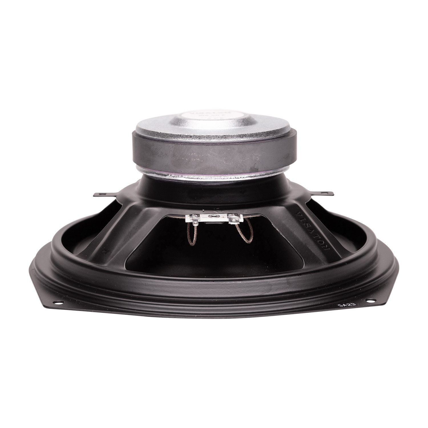 WS 20 E - 8 8" HiFi Woofer 8 Ohm