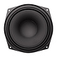 WS 20 E - 4 8" HiFi Woofer 4 Ohm