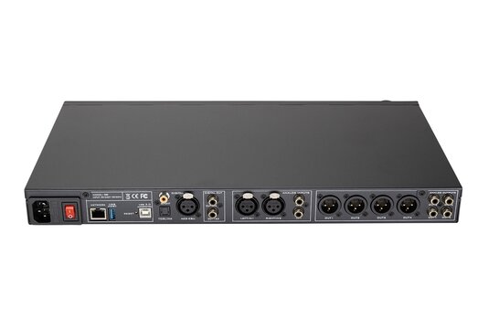 SHD Audio-Streamer