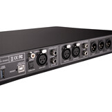 SHD Dirac live audiofiele voorversterker (analoog, digitaal, streamer)