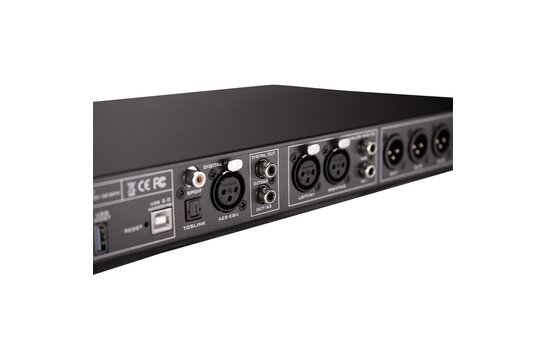 SHD Audio-Streamer