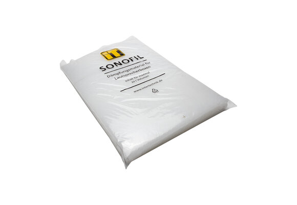 Sonofil Damping Mat - White