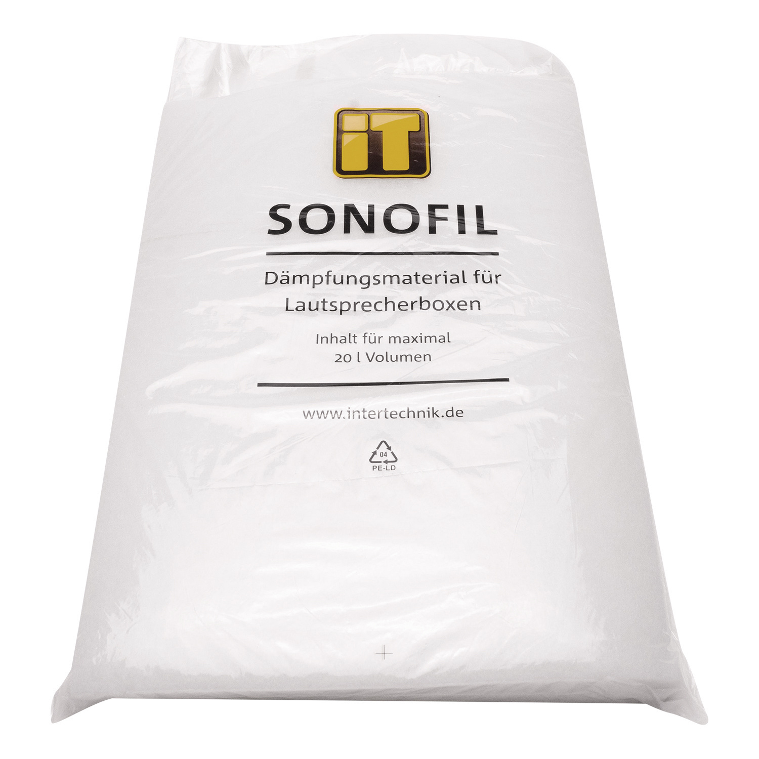 Sonofil Damping Mat - White