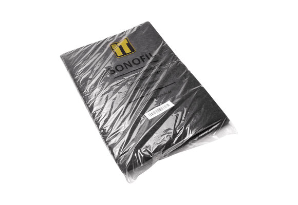 Sonofil Damping Mat - Black