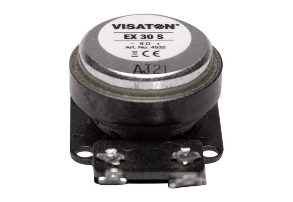 EX 30 S - 8 Eccitatore