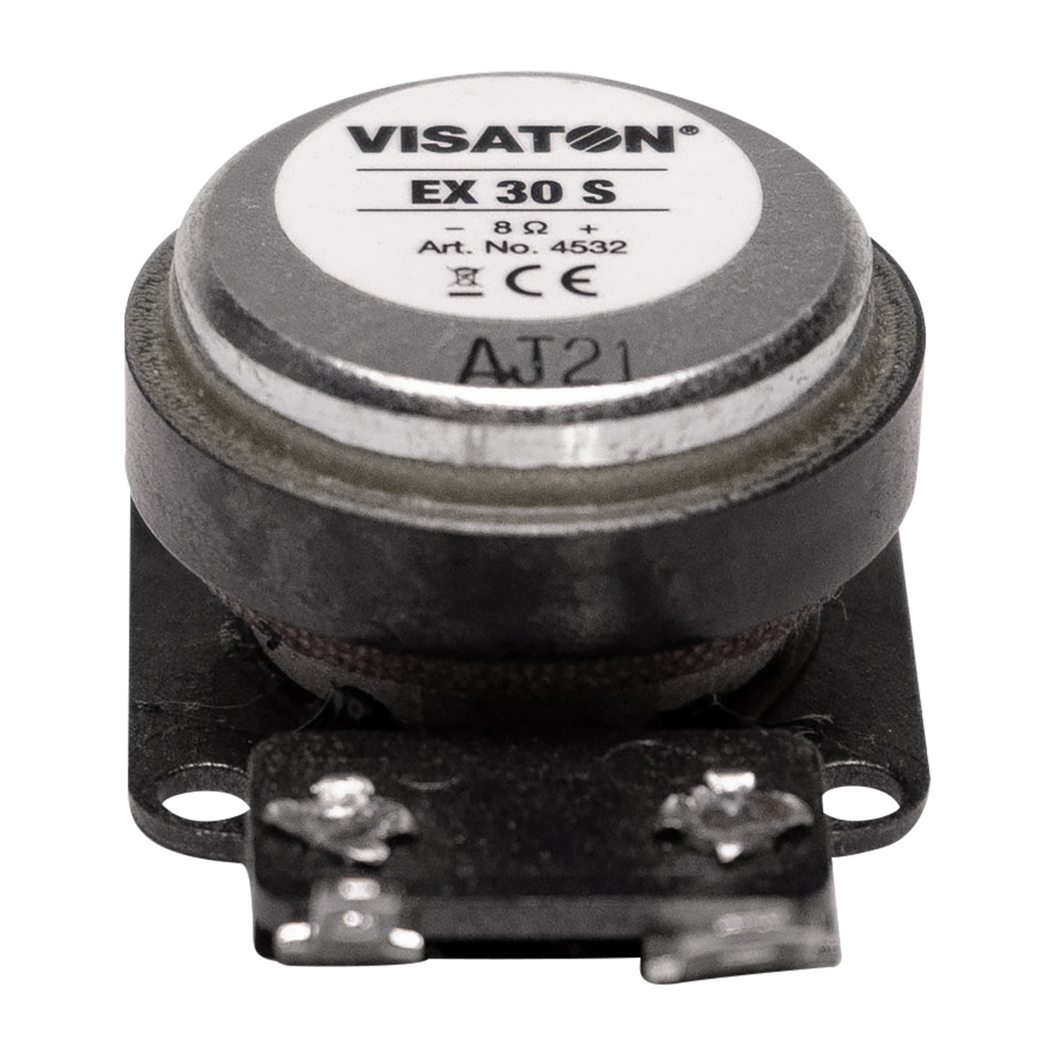 EX 30 S - 8 Electro Dynamical Eccitatore 8 Ohm