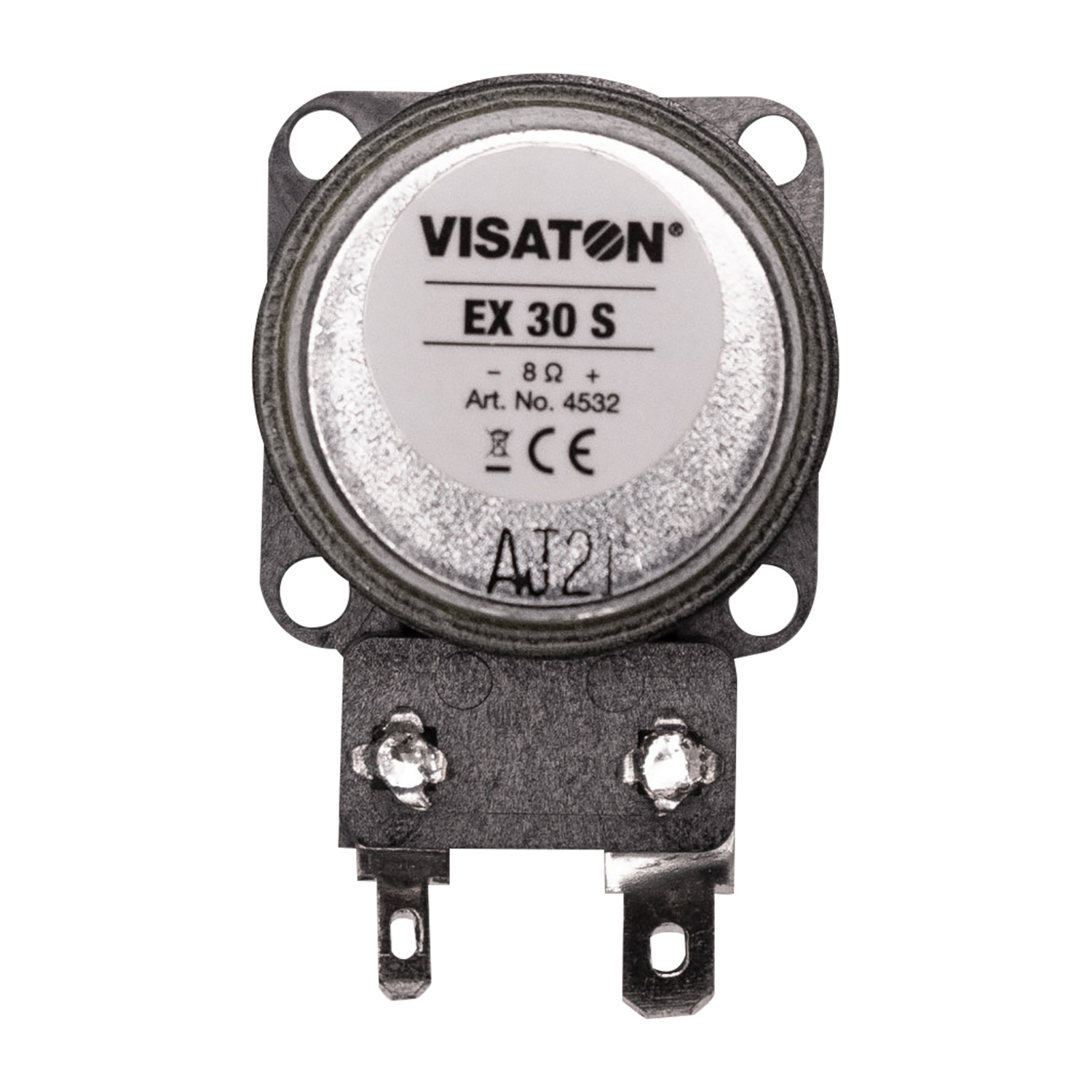 EX 30 S - 8 Electro Dynamical Exciter 8 Ohm