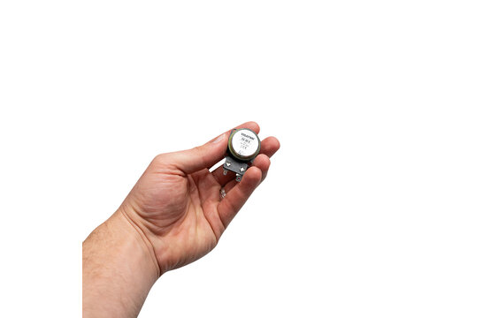 EX 30 S - 8 Electro Dynamical Eccitatore 8 Ohm