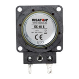 EX 45 S - 4 Electro Dynamical Exciter 4 Ohm