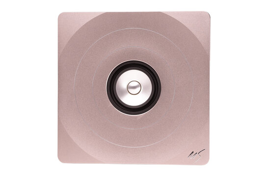 Tozzi Two Rose Lautsprecher