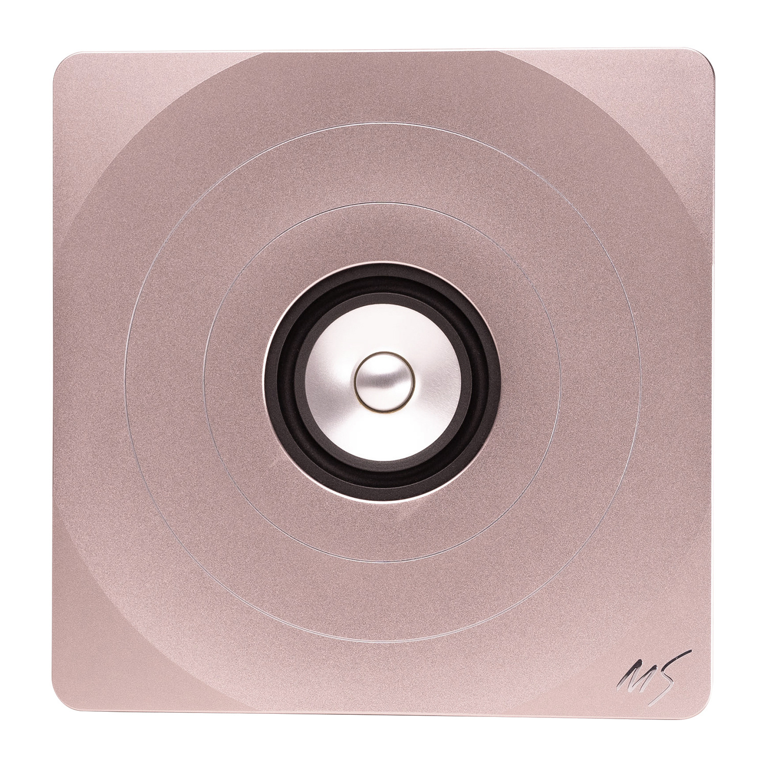 Tozzi Two Rose Lautsprecher