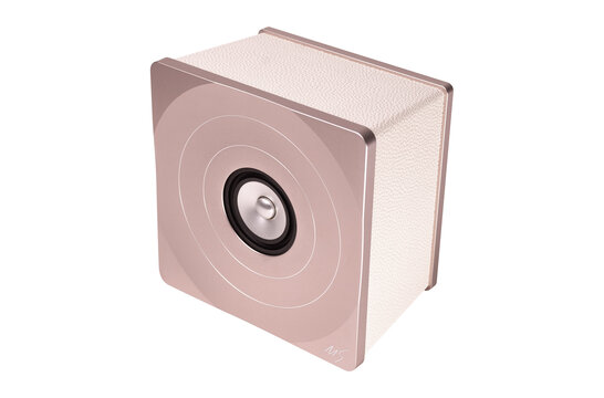 Tozzi Two Rose Speaker