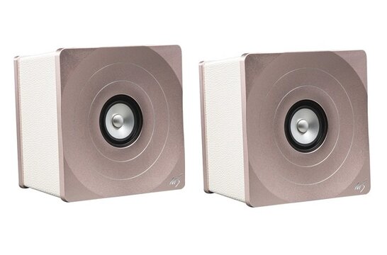 Tozzi Two Rose Speaker
