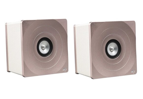 Tozzi Two Rose Speaker
