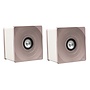 Tozzi Two Rose Speaker