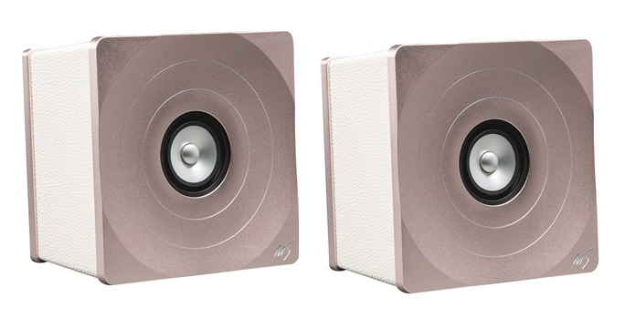 Tozzi Two Rose Speaker