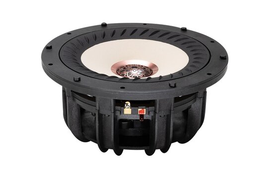 W8-2314 Woofer Coassiale