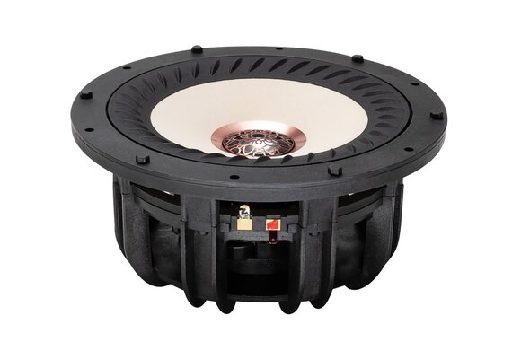 W8-2314 Coaxial Woofer